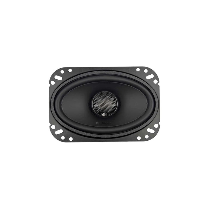 Orion XTR46.2 XTR Series 4"x 6" 200 Watts Max 2-Way Coaxial Speakers (Pair)