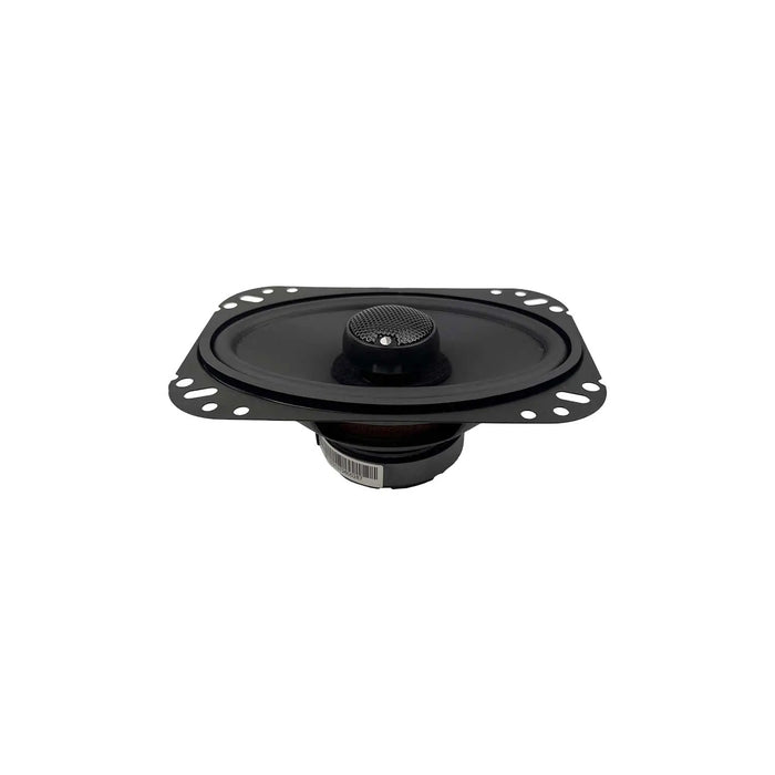 Orion XTR46.2 XTR Series 4"x 6" 200 Watts Max 2-Way Coaxial Speakers (Pair)