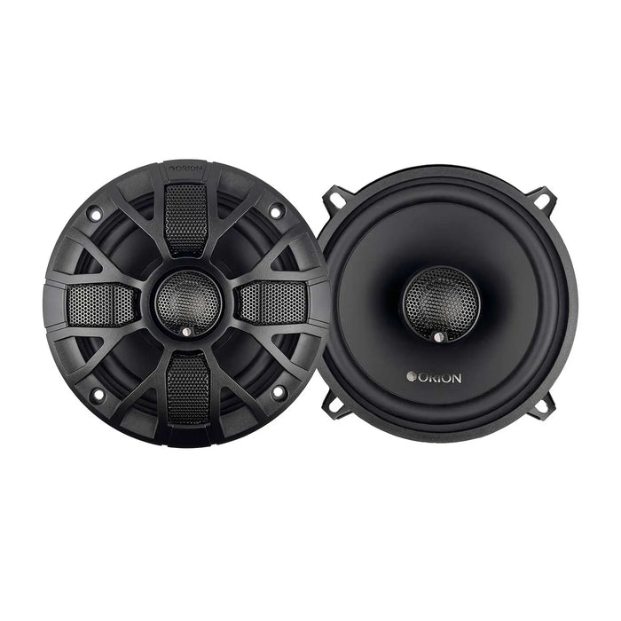 Orion XTR52.2 XTR Series 240 Watts MAX 5.25" 2-Way Coaxial Speakers (Pair)