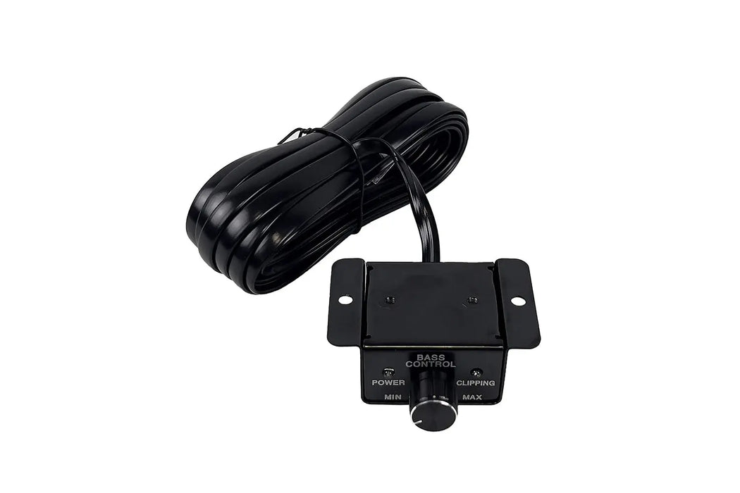 Orion XTR5500.1DZ XTR Series Mono Block Class D Compact 1-Channel Car Audio Amplifier 5500W RMS