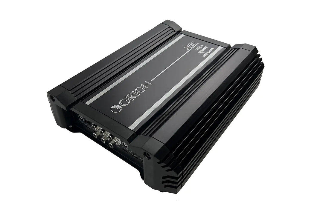 Orion XTR750.4 750W RMS 4 Channel Class AB XTR Series Car Audio Amplifier