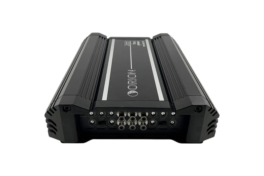 Orion XTR750.4 750W RMS 4 Channel Class AB XTR Series Car Audio Amplifier