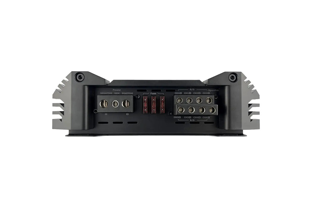 Orion XTR750.4 750W RMS 4 Channel Class AB XTR Series Car Audio Amplifier