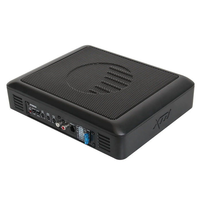 Orion XTR8US 8" 1000W Slim Underseat Subwoofer with Built-In Amplifier
