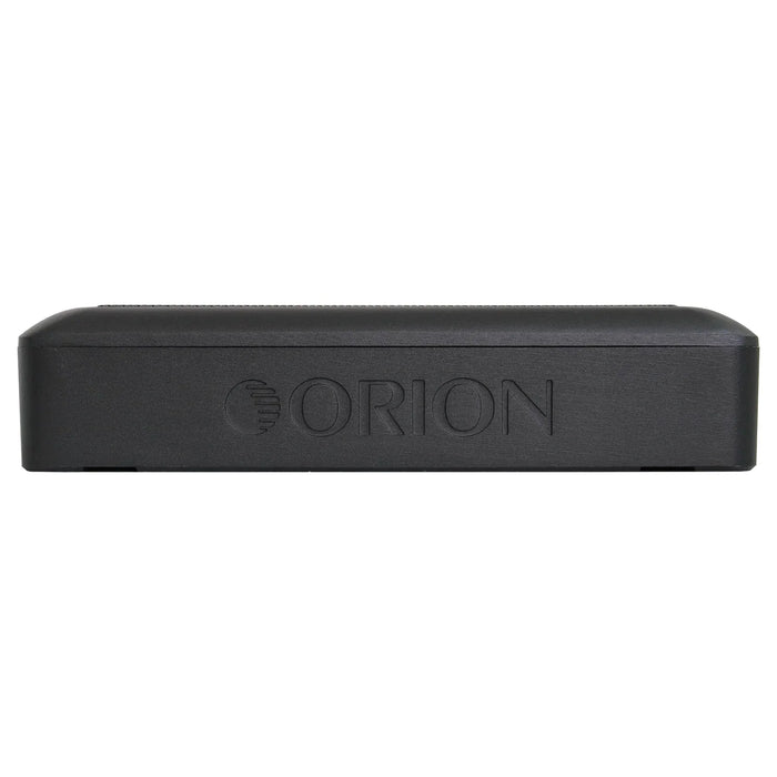 Orion XTR8US 8" 1000W Slim Underseat Subwoofer with Built-In Amplifier