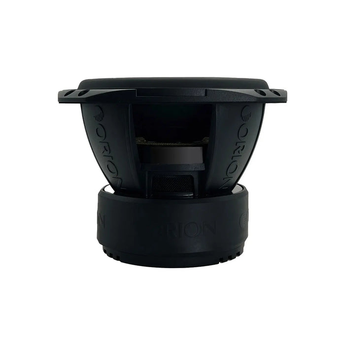 Orion XTRPRO104D XTR Pro Series 5000 Watts Max Power 10" DVC 4 Ohm Car Subwoofer 1250W RMS (Each)