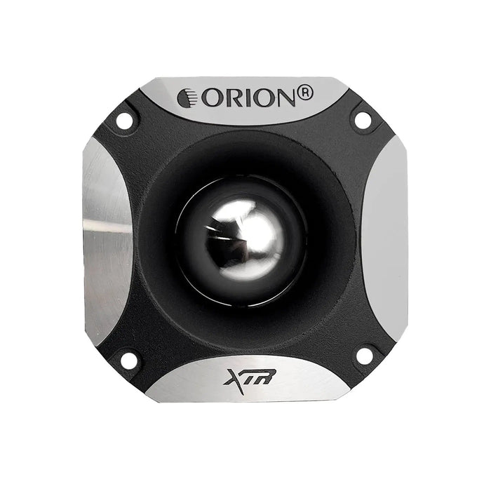 Orion XTW750FD 4.5" XTR Series 560W Max Power 4 Ohms Super Bullet Tweeter (Each)