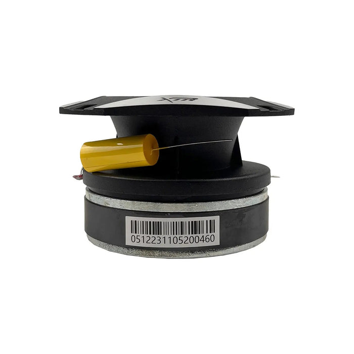 Orion XTW750FD 4.5" XTR Series 560W Max Power 4 Ohms Super Bullet Tweeter (Each)