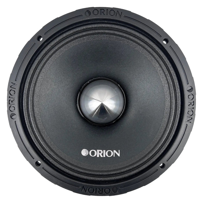 Orion XTX1054 10" High Efficiency 2000 Watts 4 Ohm Midrange Speaker (Each)