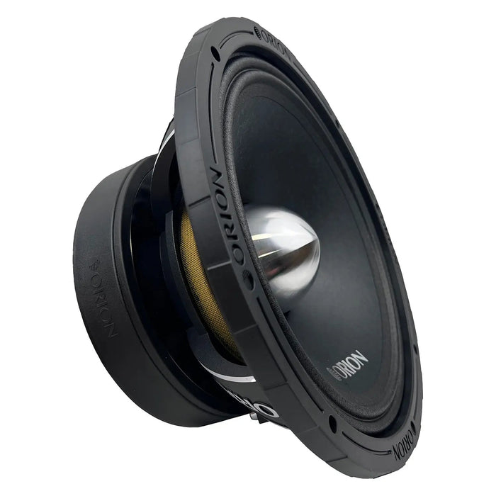Orion XTX1054 10" High Efficiency 2000 Watts 4 Ohm Midrange Speaker (Each)