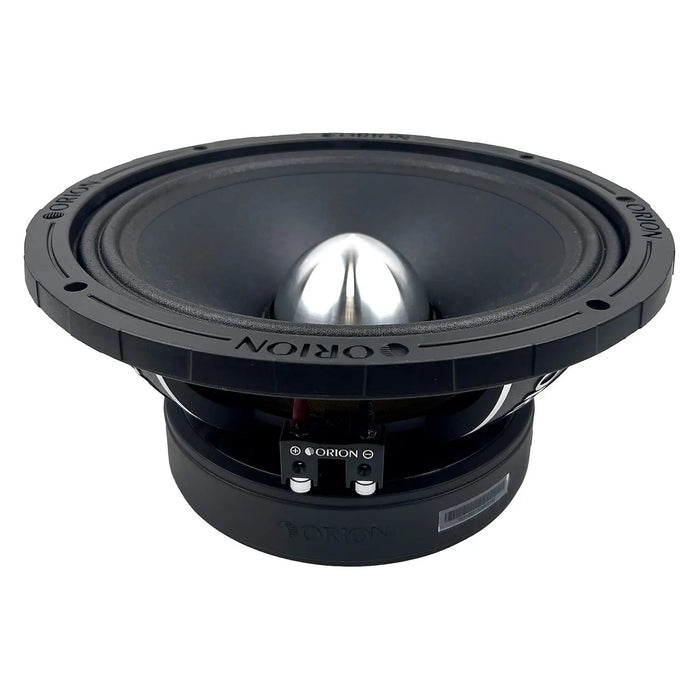 Orion XTX1054 10" High Efficiency 2000 Watts 4 Ohm Midrange Speaker (Each)