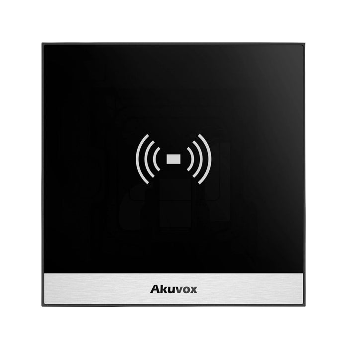 Akuvox A01S IP RFID & NFC Access Control Terminal Reader with PoE