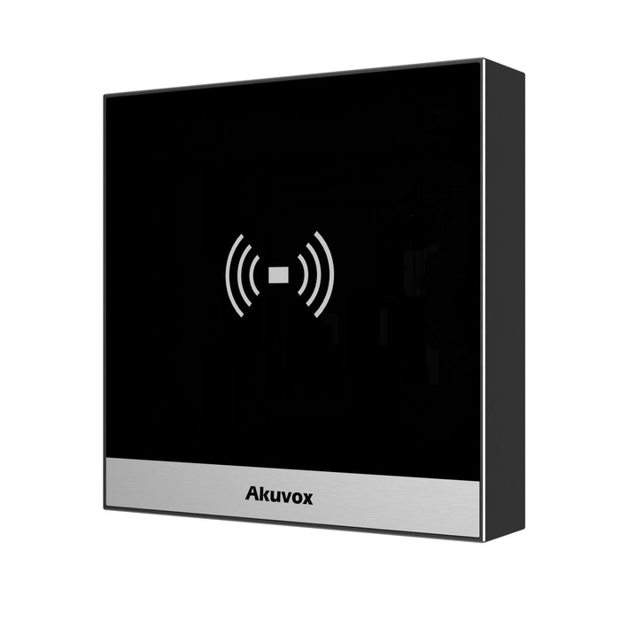 Akuvox A01S IP RFID & NFC Access Control Terminal Reader with PoE