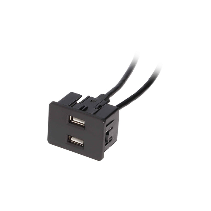 Metra AXFD-USB2 USB Media Hub Replacement - Ford 2017-Up