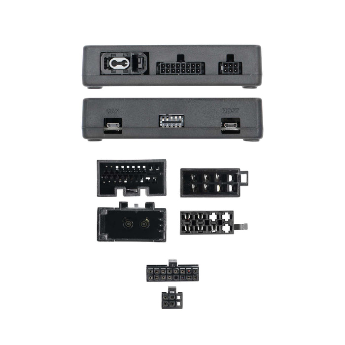 Axxess AXDIS-LR132 Data Interface with SWC for Select Land Rover 2010-2012