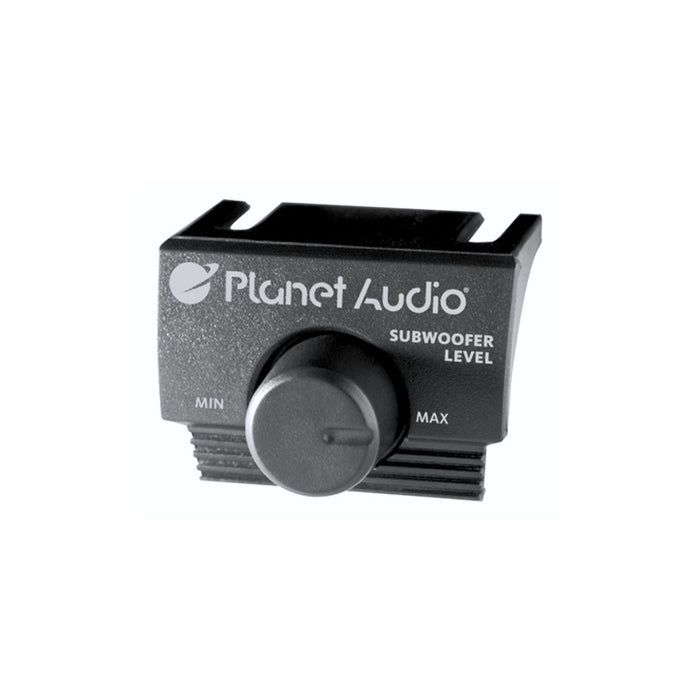 Planet Audio AC1000.2 2-Channel 1000 Watt MOSFET Power Class A/B Car Amplifier