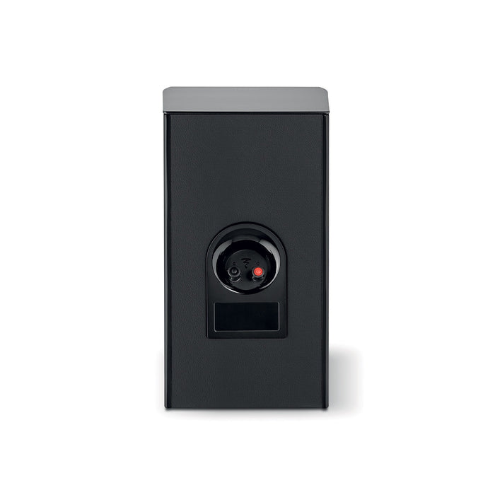 Focal Aria Evo X No. 1 Bass-Reflex 2-way Bookshelf Loudspeaker - Black High Gloss (pair)