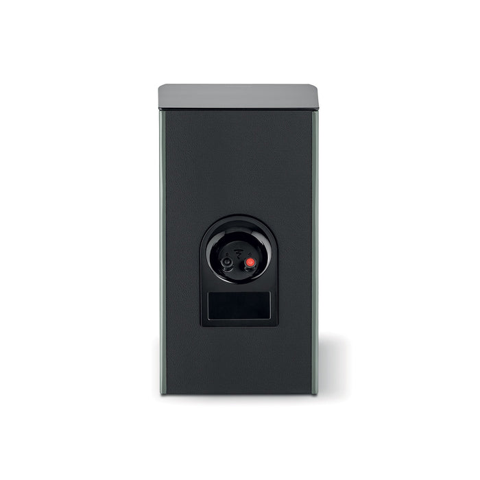 Focal Aria Evo X No. 1 Bass-Reflex 2-way Bookshelf Loudspeaker - Moss Green High Gloss (pair)