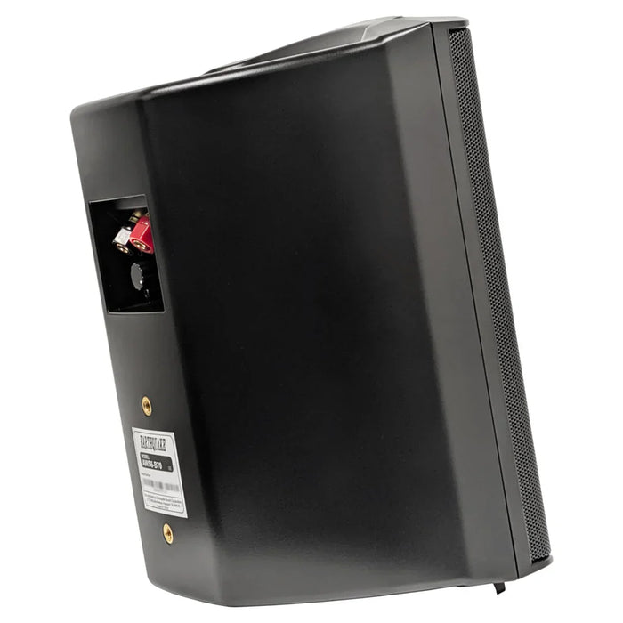 Earthquake Sound AWS6-B70 Indoor/Outdoor 6.5" 8-Ohm 200W Max Surface Mount Speaker (each)