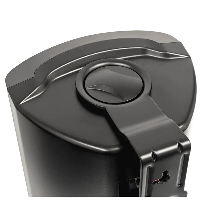 Earthquake Sound AWS6-B70 Indoor/Outdoor 6.5" 8-Ohm 200W Max Surface Mount Speaker (each)