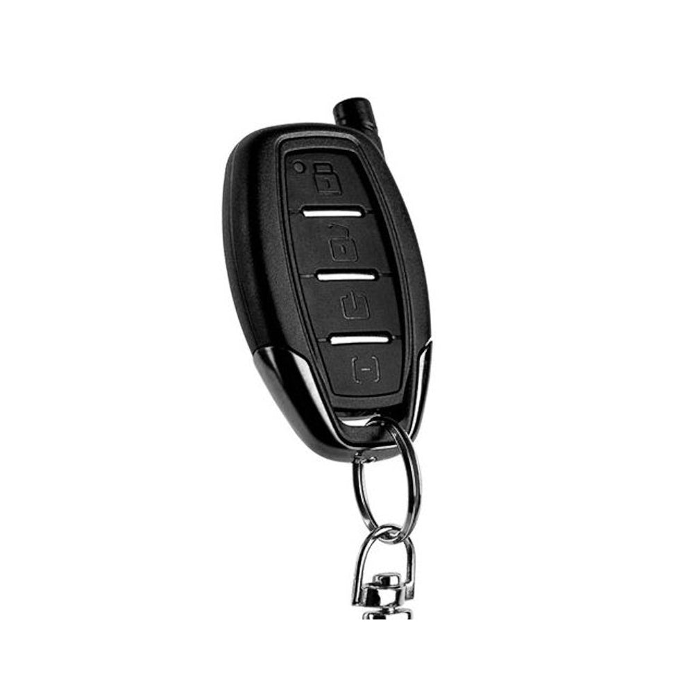 Axxess AX-FOB2 Universal Two-Way Remote Key Fob for Vehicles — BSA ...