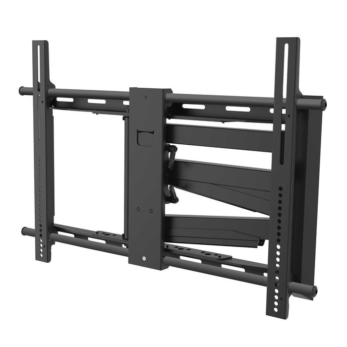 Ethereal FMXL75 Full Motion Tilt Swivel TV Wall Mount for 42" - 90" 200x100 - 700x500 VESA 150lbs Load Capacity