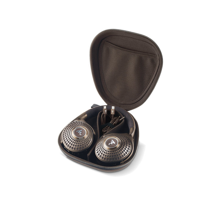 Focal Bathys MG USB-C Hi-fi Bluetooth Wireless Active Noise Cancelling Headphones