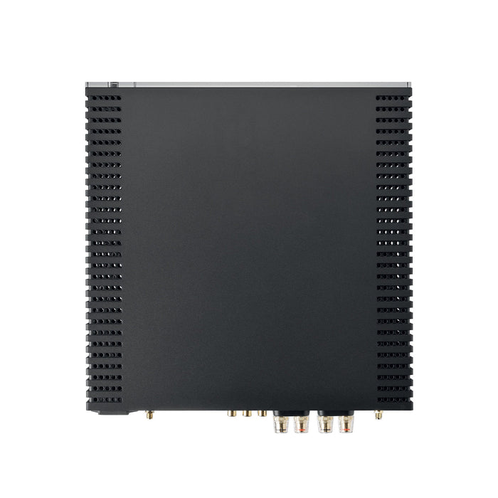 Naim CI-Uniti 102 Stereo Power Streaming Amplifier with Bluetooth and Wi-Fi