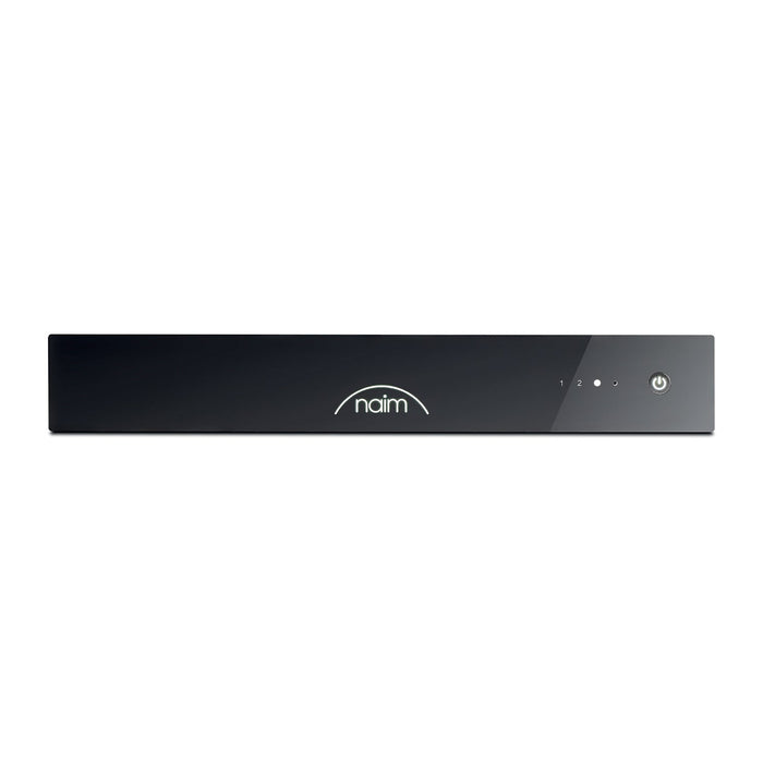 Naim CI-Uniti 102 Stereo Power Streaming Amplifier with Bluetooth and Wi-Fi