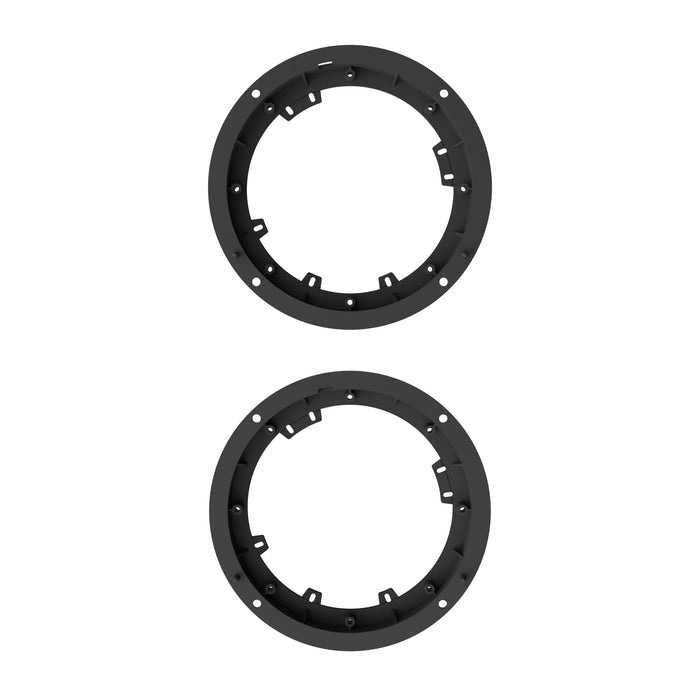Metra 82-7301 6in-6.75in Speaker Adapter Hyundai Genesis Coupe 2010-up