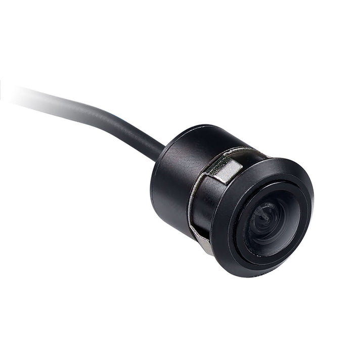 iBeam TE-MIFM Flush Mount Water Resistant IP68 Micro Camera