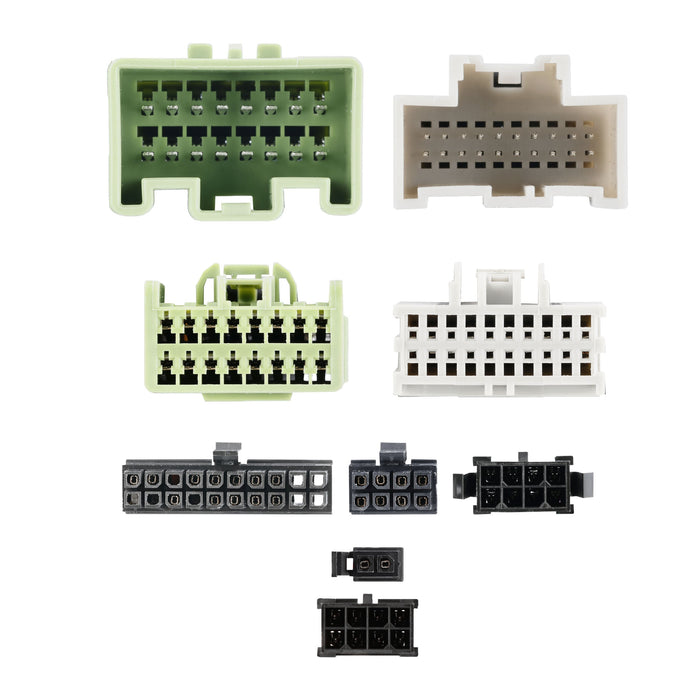 Axxess AXAMP-GM9 Amplifier Integration Interface For Select GM 2014-Up