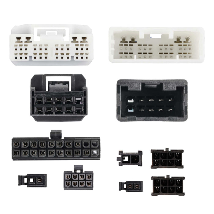 Axxess AXAMP-TY3 Amplifier Integration Interface For Select Toyota 2016-2023