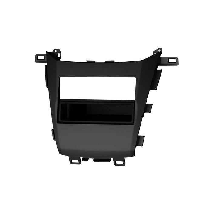 Metra 99-7880B Single or Double DIN Dash Kit for select Honda Odyssey 2011-2013