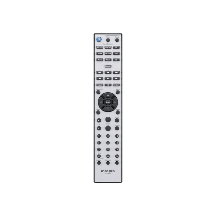 Integra DTM-7 Network Stereo Receiver with Wi‑Fi Bluetooth Chromecast AirPlay & 4K HDMI - Refurbished