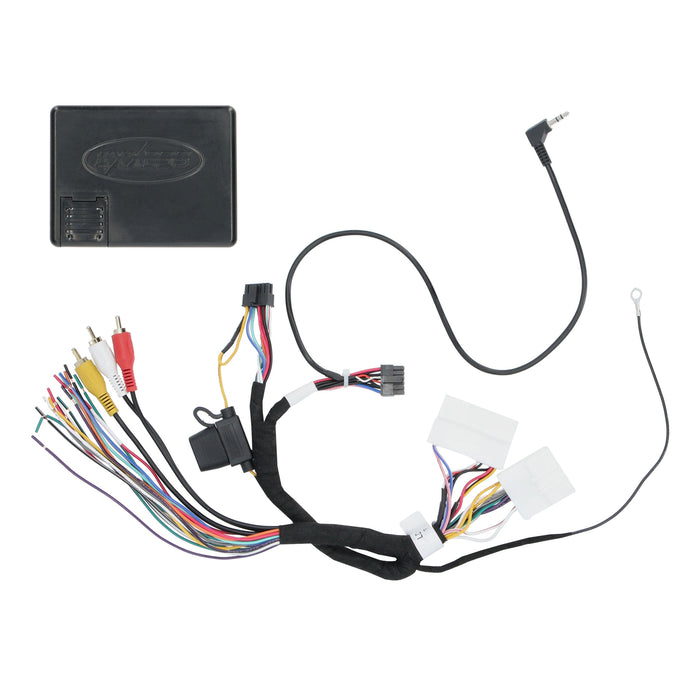 Axxess AXDI-NIS1 Camera Data Interface For Select Nissan Kicks / Sentra 2020-2025