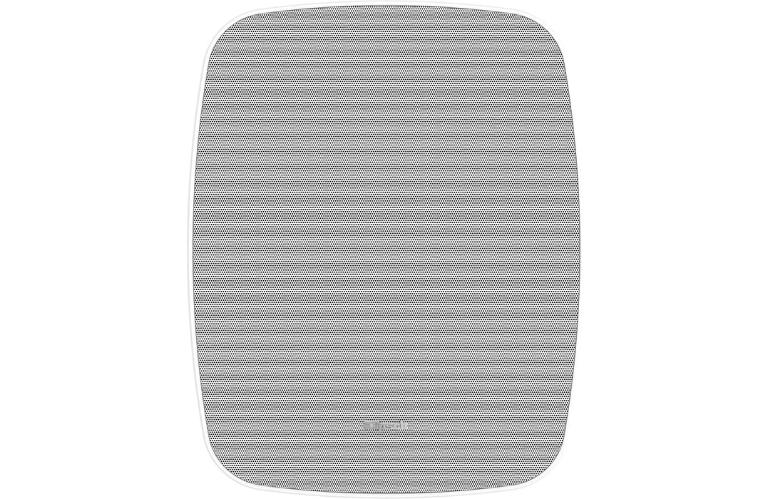 Klipsch PSM-525-T Full-Range 5.25” 260W Indoor Outdoor Surface Mount Loudspeaker, White (each)