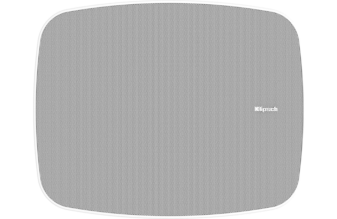 Klipsch PSM-525-T Full-Range 5.25” 260W Indoor Outdoor Surface Mount Loudspeaker, White (each)