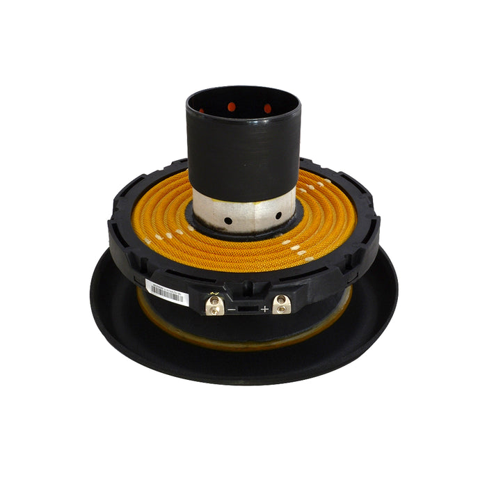 Orion HCCA102 (RK) 10-Inch, Dual 2 Ohm, Replacement Recone Kit for HCCA Series Subwoofer