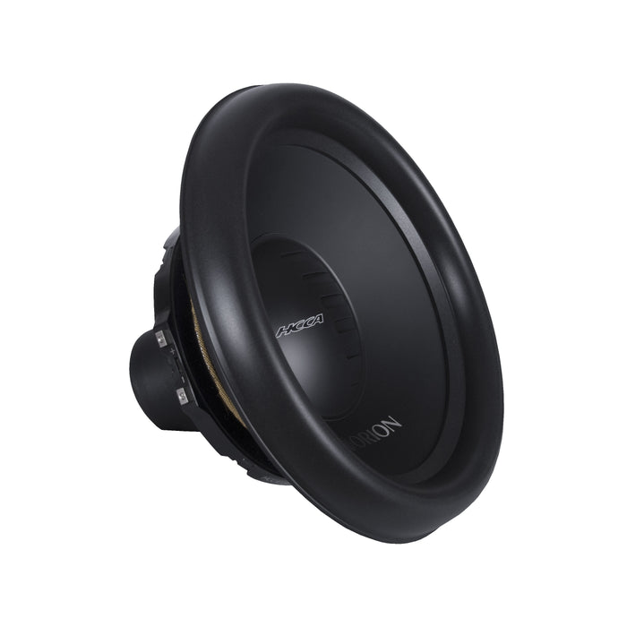 Orion HCCA154 (RK) 15-Inch, Dual 4 Ohm, Replacement Recone Kit for HCCA Series Subwoofer