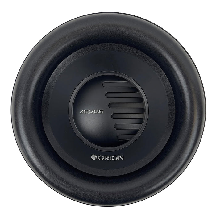 Orion HCCA104 (RK) 10-Inch, Dual 4 Ohm, Replacement Recone Kit for HCCA Series Subwoofer