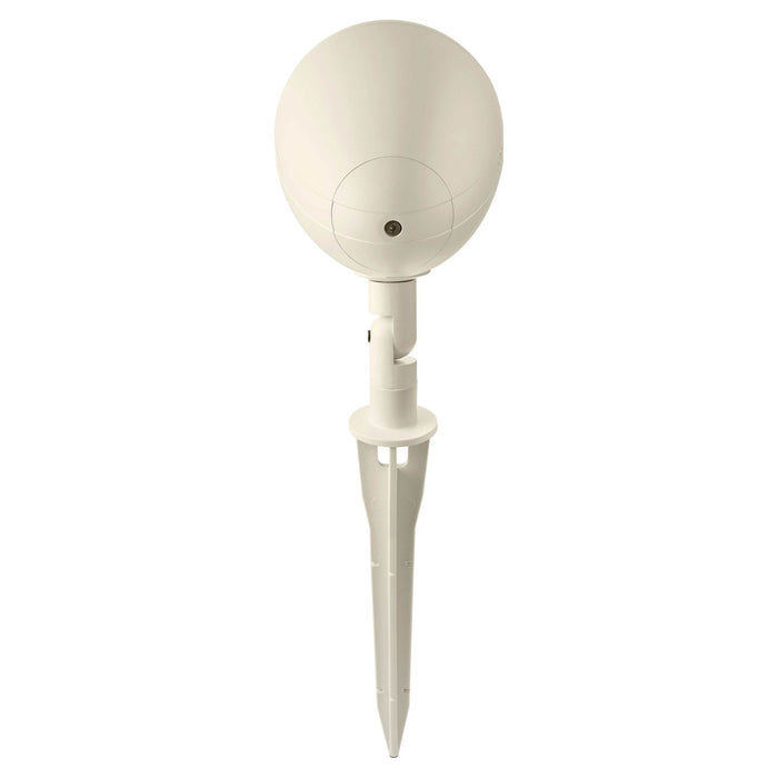 Focal Littora OD 4.1 Weatherproof Speaker System 8Ohms 70V/100V Outdoor Satellites and Sub Speaker Bundle (Light)