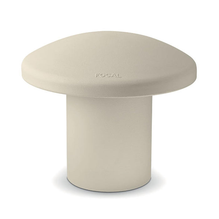 Focal Littora OD 4.1 Weatherproof Speaker System 8Ohms 70V/100V Outdoor Satellites and Sub Speaker Bundle (Light)