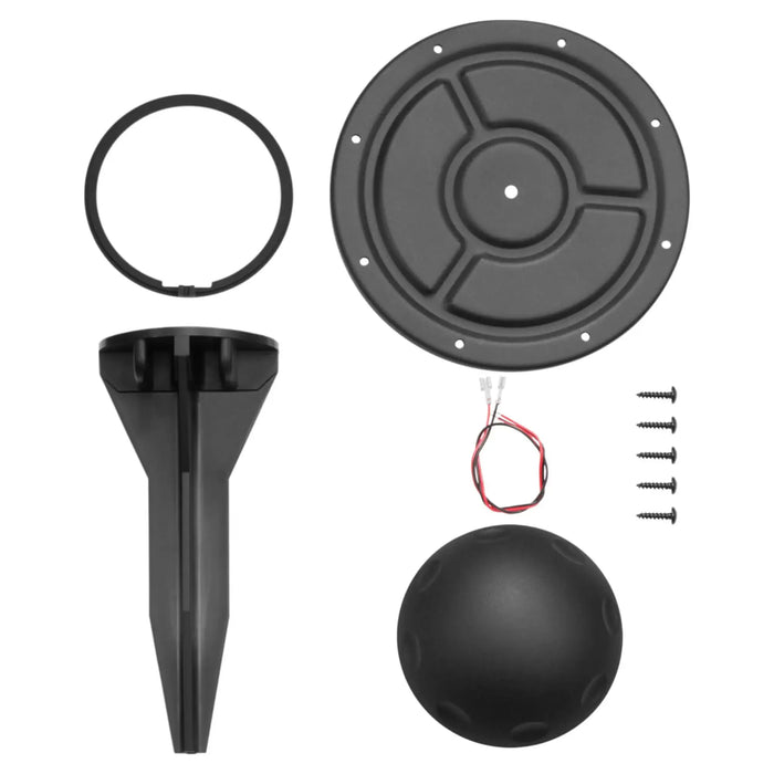 Earthquake LSA6.5 Ground Stake Accessory for PCS6.5 Outdoor Landscape Speaker