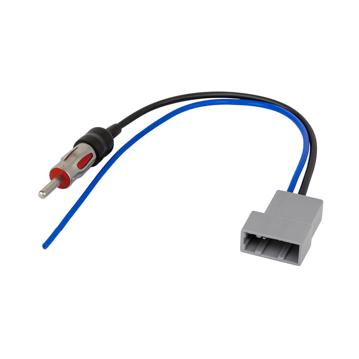 The Wires Zone Antenna Adapter for select Nissan, Infiniti 2007-Up Vehicles