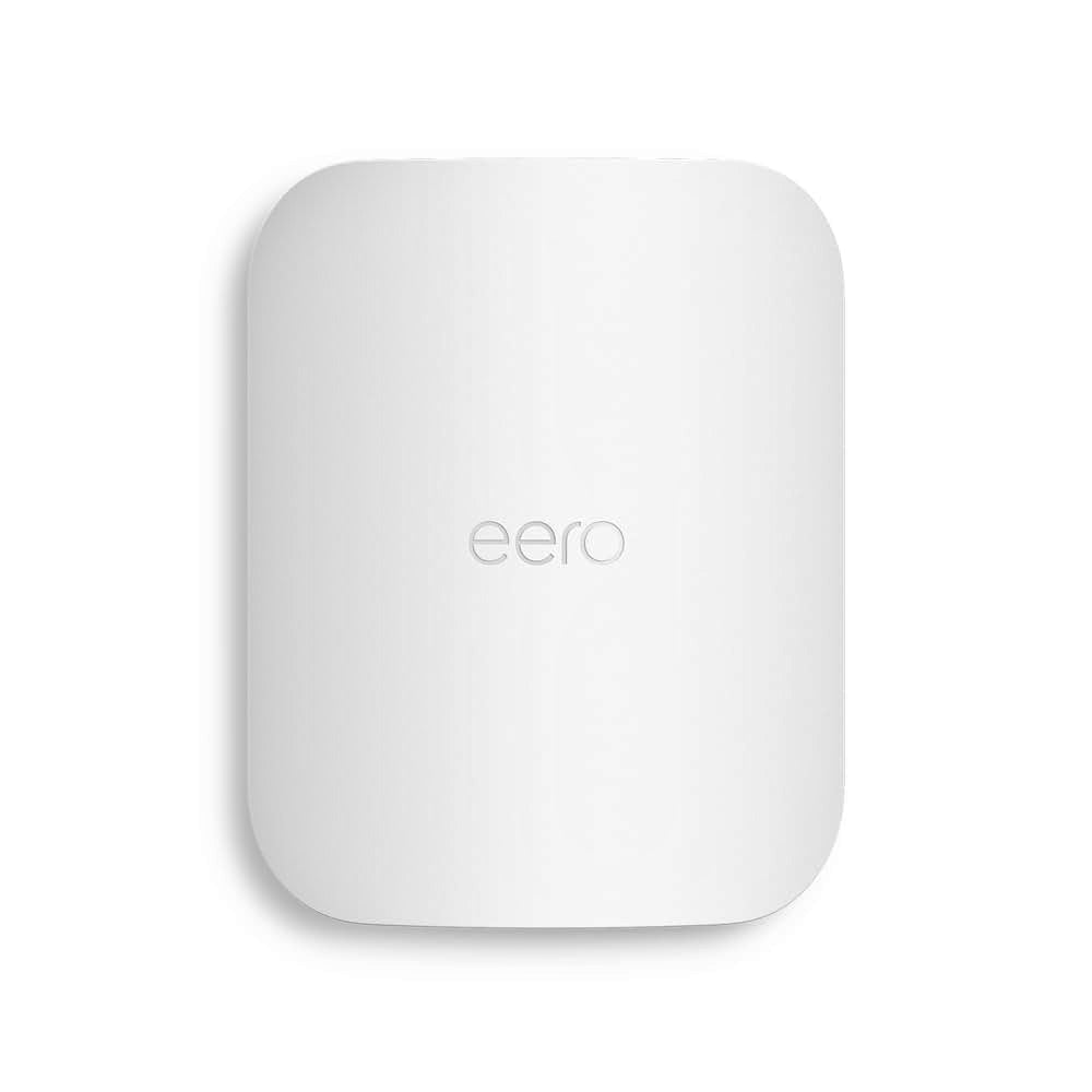 eero Outdoor 7 Dual-band Mesh Wifi 7 Router BE5000 Weatherproof