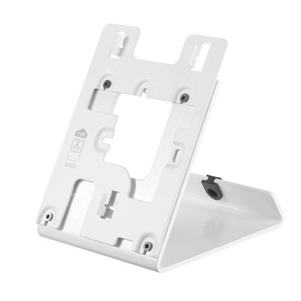DoorBird A8003 Table Stand for A1101 Indoor Station, White