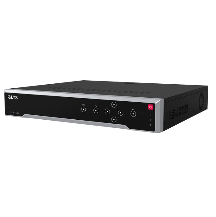 LTS LTN8932-P16N Platinum 32-Channel M-Series 8K NVR with 16TB HDD