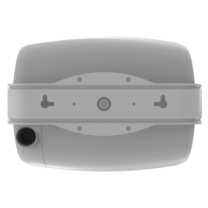 Klipsch PSM-650-T 6.5” Indoor/Outdoor 70V/100V/8Ohm Surface Mount speaker - White