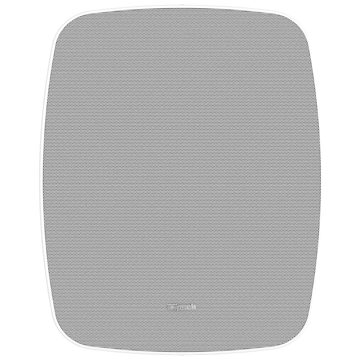 Klipsch PSM-650-T 6.5” Indoor/Outdoor 70V/100V/8Ohm Surface Mount speaker - White